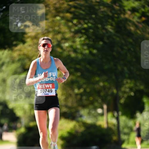 08.06.2024 - REWE Women's Run Dr. Thomas Lammeyer http://msf.ph/oto/6242352 09.06.2024 09:13:26 Laufen 10749 meine-sportfotos.de