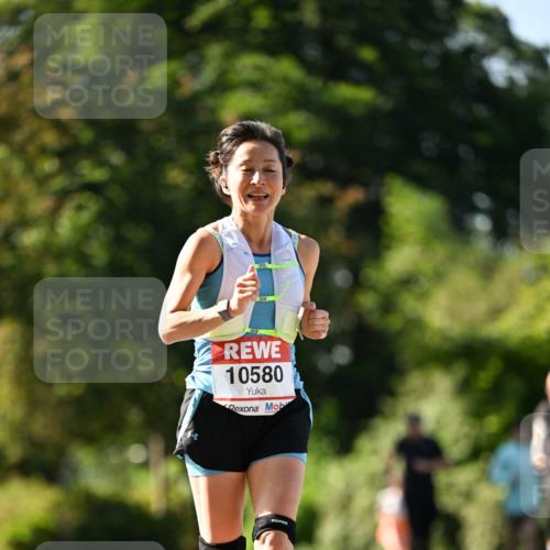 08.06.2024 - REWE Women's Run Dr. Thomas Lammeyer http://msf.ph/oto/6242615 09.06.2024 09:15:27 Laufen 10580 meine-sportfotos.de