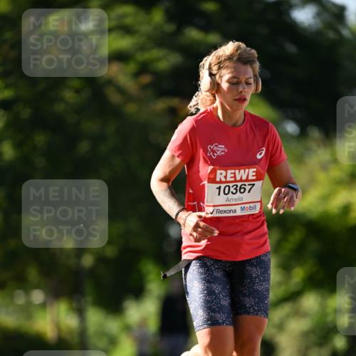 08.06.2024 - REWE Women's Run Dr. Thomas Lammeyer http://msf.ph/oto/6242670 09.06.2024 09:15:41 Laufen 10367 meine-sportfotos.de
