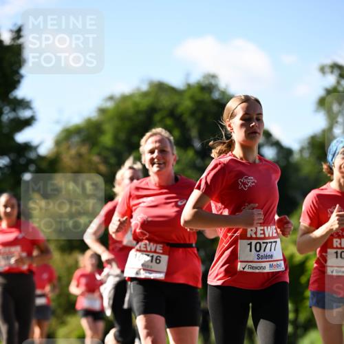 08.06.2024 - REWE Women's Run Dr. Thomas Lammeyer http://msf.ph/oto/6243058 09.06.2024 09:17:04 Laufen 10716, 10777, 10 meine-sportfotos.de