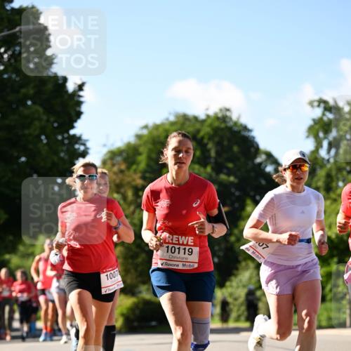 08.06.2024 - REWE Women's Run Dr. Thomas Lammeyer http://msf.ph/oto/6243113 09.06.2024 09:17:15 Laufen 1007, 10119 meine-sportfotos.de