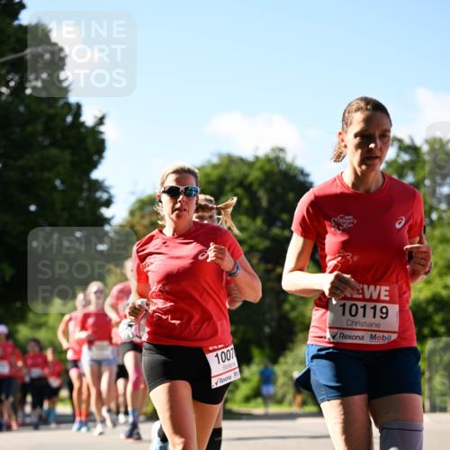 08.06.2024 - REWE Women's Run Dr. Thomas Lammeyer http://msf.ph/oto/6243117 09.06.2024 09:17:15 Laufen 1007, 10119 meine-sportfotos.de