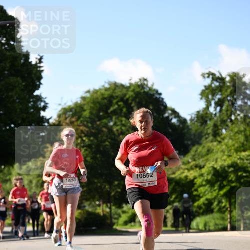 08.06.2024 - REWE Women's Run Dr. Thomas Lammeyer http://msf.ph/oto/6243127 09.06.2024 09:17:17 Laufen 10263, 10652 meine-sportfotos.de