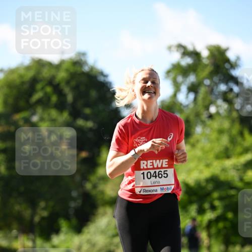 08.06.2024 - REWE Women's Run Dr. Thomas Lammeyer http://msf.ph/oto/6243192 09.06.2024 09:17:30 Laufen 10465 meine-sportfotos.de