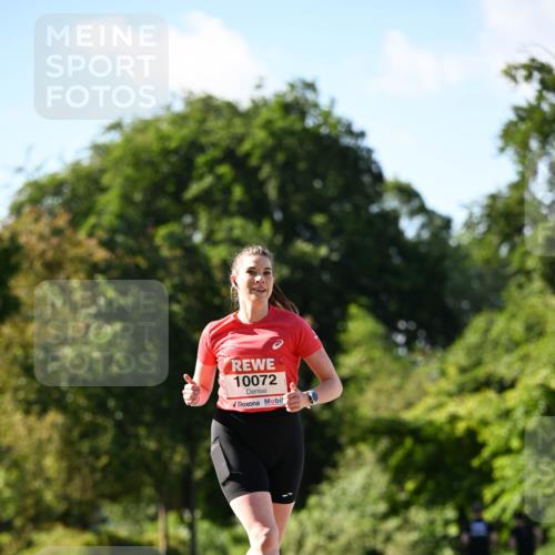 08.06.2024 - REWE Women's Run Dr. Thomas Lammeyer http://msf.ph/oto/6243201 09.06.2024 09:17:32 Laufen 10072 meine-sportfotos.de