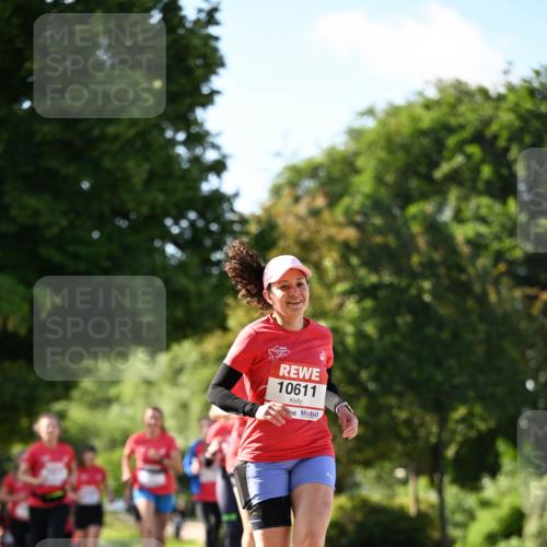 08.06.2024 - REWE Women's Run Dr. Thomas Lammeyer http://msf.ph/oto/6243211 09.06.2024 09:17:33 Laufen 10611 meine-sportfotos.de