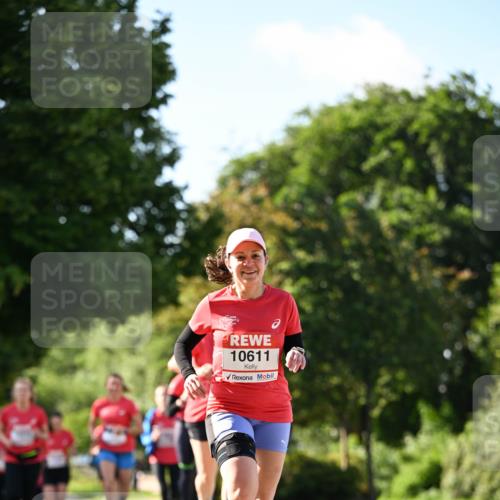 08.06.2024 - REWE Women's Run Dr. Thomas Lammeyer http://msf.ph/oto/6243212 09.06.2024 09:17:33 Laufen 10611 meine-sportfotos.de