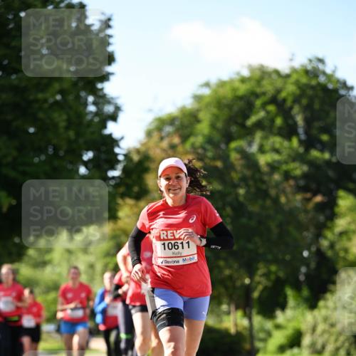 08.06.2024 - REWE Women's Run Dr. Thomas Lammeyer http://msf.ph/oto/6243213 09.06.2024 09:17:34 Laufen 10611 meine-sportfotos.de