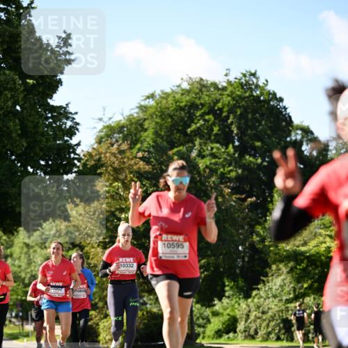 08.06.2024 - REWE Women's Run Dr. Thomas Lammeyer http://msf.ph/oto/6243218 09.06.2024 09:17:35 Laufen 10002, 0800, 10595, 10332 meine-sportfotos.de