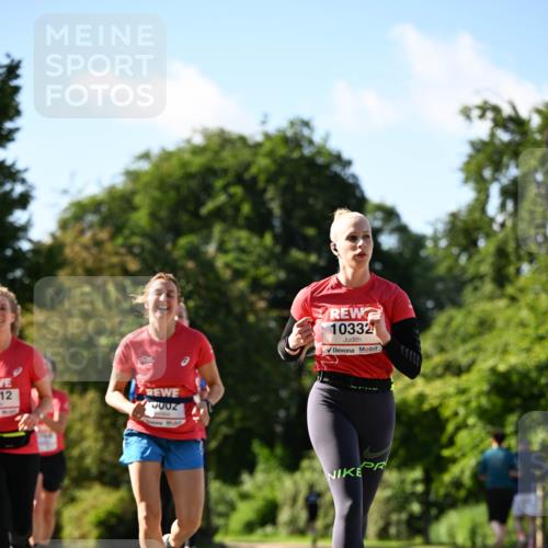 08.06.2024 - REWE Women's Run Dr. Thomas Lammeyer http://msf.ph/oto/6243237 09.06.2024 09:17:38 Laufen 12, 002, 10332 meine-sportfotos.de
