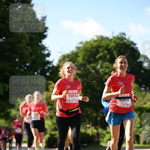 08.06.2024 - REWE Women's Run Dr. Thomas Lammeyer http://msf.ph/oto/6243241 09.06.2024 09:17:39 Laufen 10512, 0002 meine-sportfotos.de