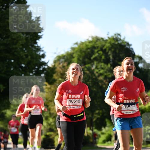 08.06.2024 - REWE Women's Run Dr. Thomas Lammeyer http://msf.ph/oto/6243242 09.06.2024 09:17:39 Laufen 70765, 10512, 002 meine-sportfotos.de