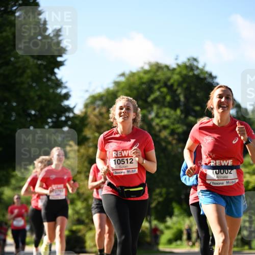 08.06.2024 - REWE Women's Run Dr. Thomas Lammeyer http://msf.ph/oto/6243243 09.06.2024 09:17:39 Laufen 076, 10512, 10002 meine-sportfotos.de