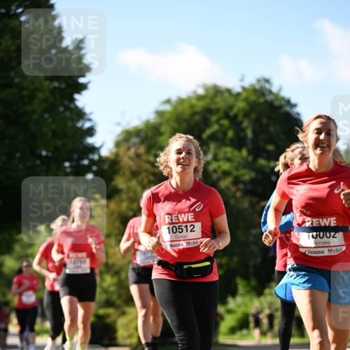08.06.2024 - REWE Women's Run Dr. Thomas Lammeyer http://msf.ph/oto/6243244 09.06.2024 09:17:39 Laufen 70765, 10512, 0002 meine-sportfotos.de