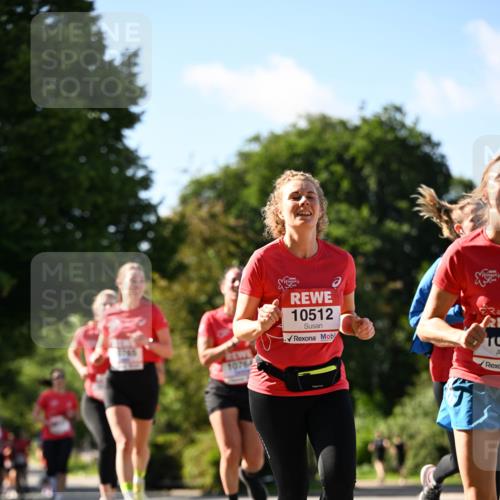 08.06.2024 - REWE Women's Run Dr. Thomas Lammeyer http://msf.ph/oto/6243245 09.06.2024 09:17:39 Laufen 1076, 10512 meine-sportfotos.de