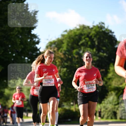 08.06.2024 - REWE Women's Run Dr. Thomas Lammeyer http://msf.ph/oto/6243251 09.06.2024 09:17:40 Laufen 10, 10765, 10764 meine-sportfotos.de