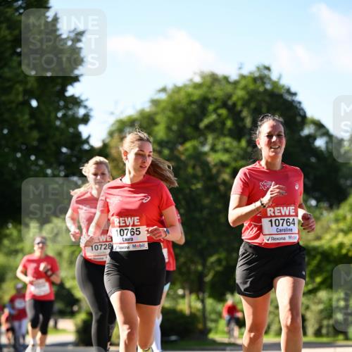 08.06.2024 - REWE Women's Run Dr. Thomas Lammeyer http://msf.ph/oto/6243254 09.06.2024 09:17:41 Laufen 10765, 10728, 10764 meine-sportfotos.de