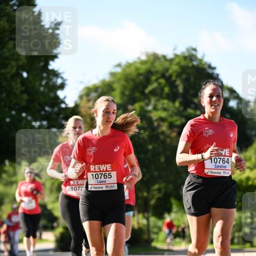 08.06.2024 - REWE Women's Run Dr. Thomas Lammeyer http://msf.ph/oto/6243255 09.06.2024 09:17:41 Laufen 10765, 1077, 10764 meine-sportfotos.de
