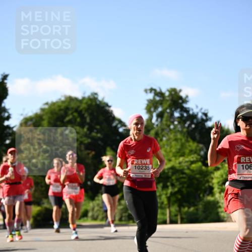 08.06.2024 - REWE Women's Run Dr. Thomas Lammeyer http://msf.ph/oto/6243722 09.06.2024 09:19:06 Laufen 10235, 106 meine-sportfotos.de