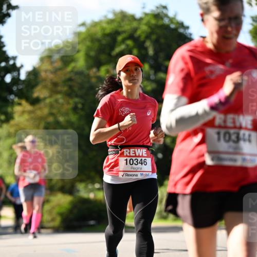 08.06.2024 - REWE Women's Run Dr. Thomas Lammeyer http://msf.ph/oto/6243876 09.06.2024 09:19:33 Laufen 10346, 10344 meine-sportfotos.de
