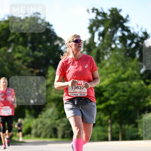 08.06.2024 - REWE Women's Run Dr. Thomas Lammeyer http://msf.ph/oto/6243901 09.06.2024 09:19:38 Laufen 10631 meine-sportfotos.de