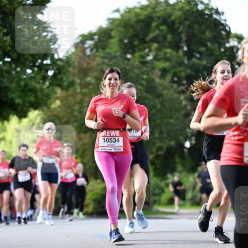 08.06.2024 - REWE Women's Run Dr. Thomas Lammeyer http://msf.ph/oto/6243941 09.06.2024 09:19:45 Laufen 10534, 210 meine-sportfotos.de