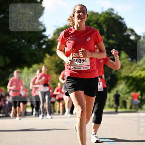 08.06.2024 - REWE Women's Run Dr. Thomas Lammeyer http://msf.ph/oto/6244039 09.06.2024 09:20:01 Laufen 10364 meine-sportfotos.de