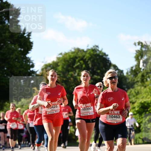 08.06.2024 - REWE Women's Run Dr. Thomas Lammeyer http://msf.ph/oto/6244337 09.06.2024 09:20:37 Laufen 1, 0425, 10390, 10463 meine-sportfotos.de