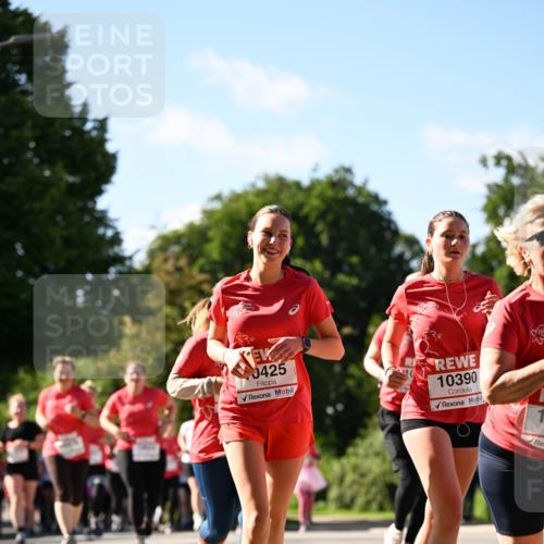 08.06.2024 - REWE Women's Run Dr. Thomas Lammeyer http://msf.ph/oto/6244343 09.06.2024 09:20:38 Laufen 0425, 10390, 1 meine-sportfotos.de