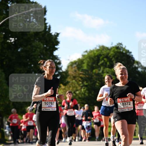 08.06.2024 - REWE Women's Run Dr. Thomas Lammeyer http://msf.ph/oto/6244391 09.06.2024 09:20:43 Laufen 10767, 10372 meine-sportfotos.de