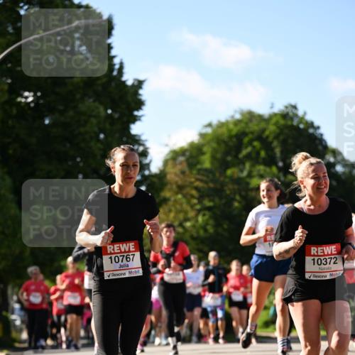 08.06.2024 - REWE Women's Run Dr. Thomas Lammeyer http://msf.ph/oto/6244393 09.06.2024 09:20:43 Laufen 10767, 10372 meine-sportfotos.de