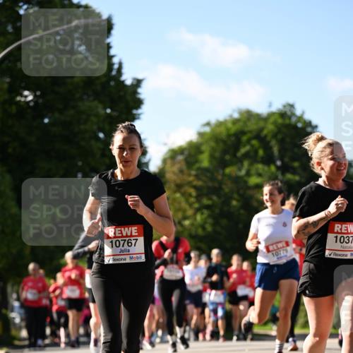 08.06.2024 - REWE Women's Run Dr. Thomas Lammeyer http://msf.ph/oto/6244394 09.06.2024 09:20:44 Laufen 10767, 10779, 1037 meine-sportfotos.de
