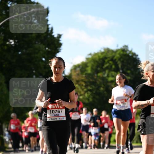 08.06.2024 - REWE Women's Run Dr. Thomas Lammeyer http://msf.ph/oto/6244396 09.06.2024 09:20:44 Laufen 10767, 10779 meine-sportfotos.de
