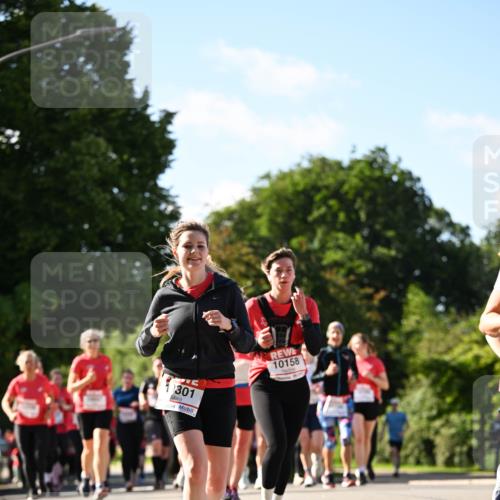 08.06.2024 - REWE Women's Run Dr. Thomas Lammeyer http://msf.ph/oto/6244412 09.06.2024 09:20:46 Laufen 10301, 10158 meine-sportfotos.de