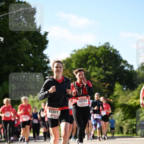 08.06.2024 - REWE Women's Run Dr. Thomas Lammeyer http://msf.ph/oto/6244414 09.06.2024 09:20:46 Laufen 10301, 10158 meine-sportfotos.de
