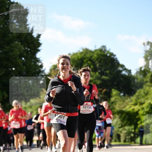 08.06.2024 - REWE Women's Run Dr. Thomas Lammeyer http://msf.ph/oto/6244419 09.06.2024 09:20:46 Laufen 1301, 10158 meine-sportfotos.de