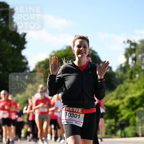08.06.2024 - REWE Women's Run Dr. Thomas Lammeyer http://msf.ph/oto/6244426 09.06.2024 09:20:47 Laufen 10301 meine-sportfotos.de