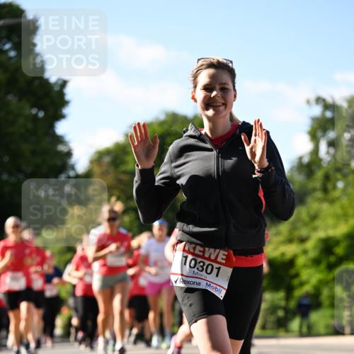 08.06.2024 - REWE Women's Run Dr. Thomas Lammeyer http://msf.ph/oto/6244428 09.06.2024 09:20:47 Laufen 10301 meine-sportfotos.de