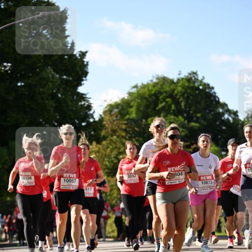 08.06.2024 - REWE Women's Run Dr. Thomas Lammeyer http://msf.ph/oto/6244440 09.06.2024 09:20:48 Laufen 10338, 10057, 0617, 0032, 604, 10673, 1019, 10 meine-sportfotos.de