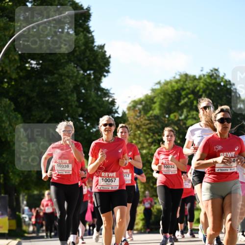 08.06.2024 - REWE Women's Run Dr. Thomas Lammeyer http://msf.ph/oto/6244446 09.06.2024 09:20:49 Laufen 10338, 10032, 4, 10057, 617 meine-sportfotos.de
