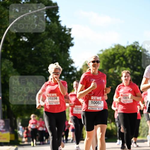 08.06.2024 - REWE Women's Run Dr. Thomas Lammeyer http://msf.ph/oto/6244453 09.06.2024 09:20:50 Laufen 10338, 10057, 1003, 10500 meine-sportfotos.de