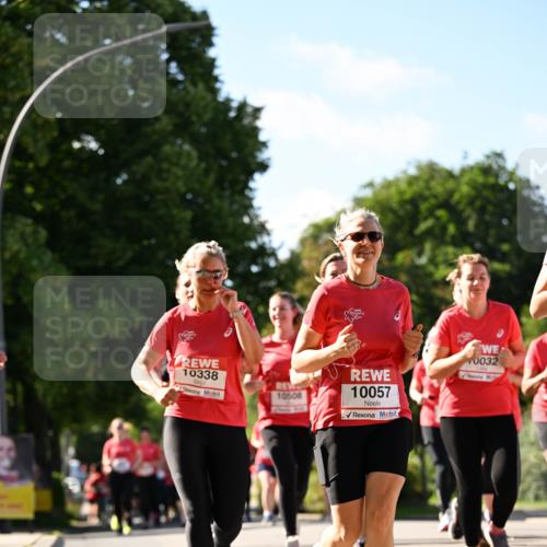 08.06.2024 - REWE Women's Run Dr. Thomas Lammeyer http://msf.ph/oto/6244455 09.06.2024 09:20:50 Laufen 10338, 10508, 10057, 0032 meine-sportfotos.de