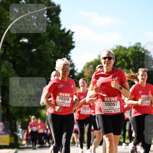 08.06.2024 - REWE Women's Run Dr. Thomas Lammeyer http://msf.ph/oto/6244457 09.06.2024 09:20:50 Laufen 10338, 10057, 10508, 0032 meine-sportfotos.de