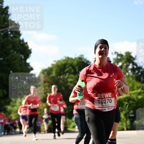 08.06.2024 - REWE Women's Run Dr. Thomas Lammeyer http://msf.ph/oto/6244556 09.06.2024 09:21:02 Laufen 105, 10270 meine-sportfotos.de