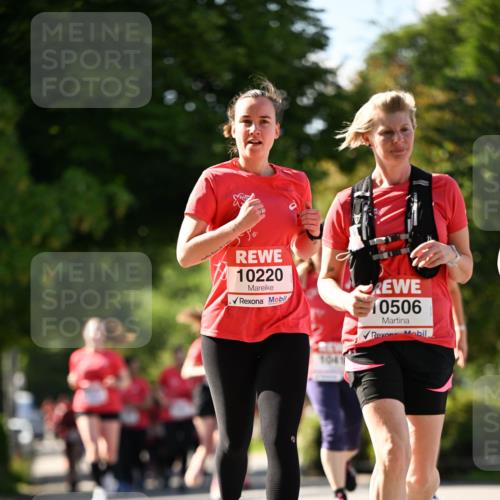 08.06.2024 - REWE Women's Run Dr. Thomas Lammeyer http://msf.ph/oto/6245046 09.06.2024 09:22:30 Laufen 10220, 1041, 10506 meine-sportfotos.de