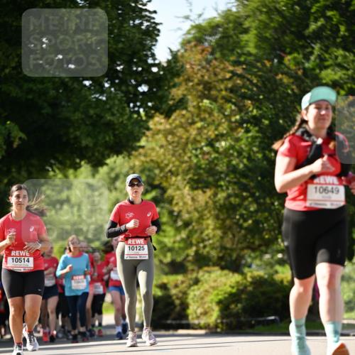 08.06.2024 - REWE Women's Run Dr. Thomas Lammeyer http://msf.ph/oto/6245228 09.06.2024 09:23:01 Laufen 10514, 10125, 10649 meine-sportfotos.de