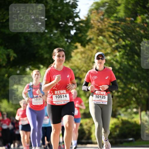 08.06.2024 - REWE Women's Run Dr. Thomas Lammeyer http://msf.ph/oto/6245242 09.06.2024 09:23:03 Laufen 10581, 10514, 10125 meine-sportfotos.de