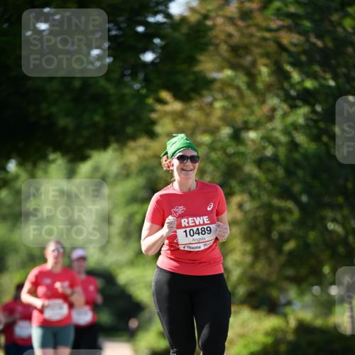 08.06.2024 - REWE Women's Run Dr. Thomas Lammeyer http://msf.ph/oto/6246112 09.06.2024 09:25:31 Laufen 10489 meine-sportfotos.de