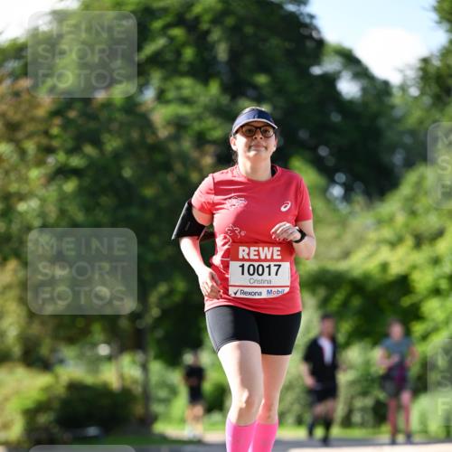 08.06.2024 - REWE Women's Run Dr. Thomas Lammeyer http://msf.ph/oto/6246301 09.06.2024 09:25:56 Laufen 10017 meine-sportfotos.de
