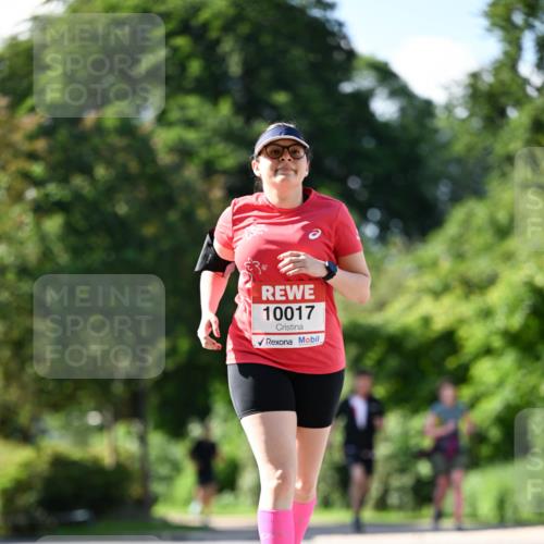 08.06.2024 - REWE Women's Run Dr. Thomas Lammeyer http://msf.ph/oto/6246303 09.06.2024 09:25:56 Laufen 10017 meine-sportfotos.de